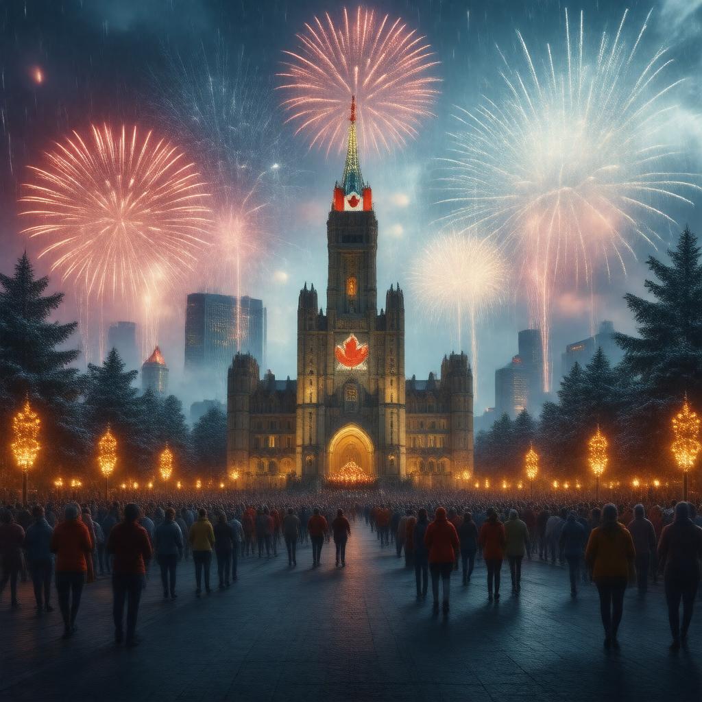 2017 Canada 150
